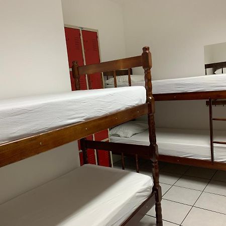 Positive Hostel Balneário Camboriú 외부 사진