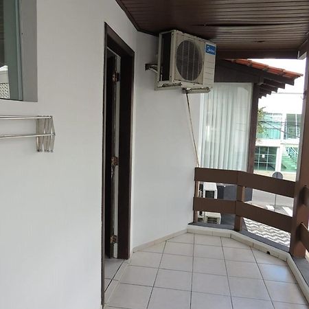 Positive Hostel Balneário Camboriú 외부 사진