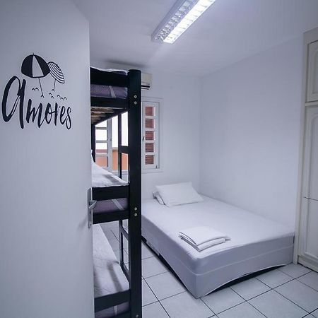 Positive Hostel Balneário Camboriú 외부 사진
