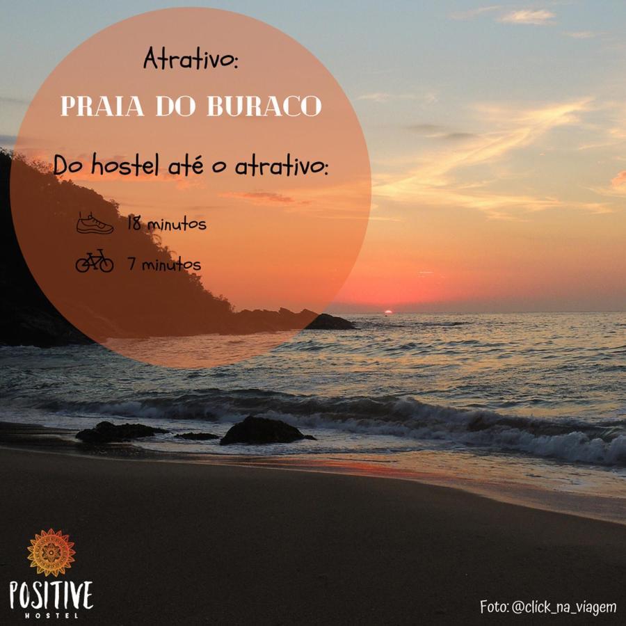 Positive Hostel Balneário Camboriú 외부 사진