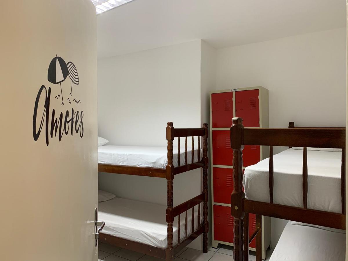 Positive Hostel Balneário Camboriú 외부 사진