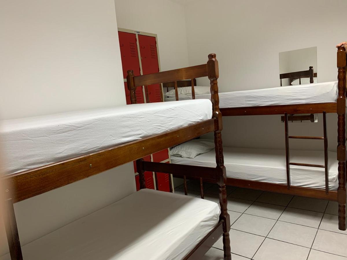 Positive Hostel Balneário Camboriú 외부 사진
