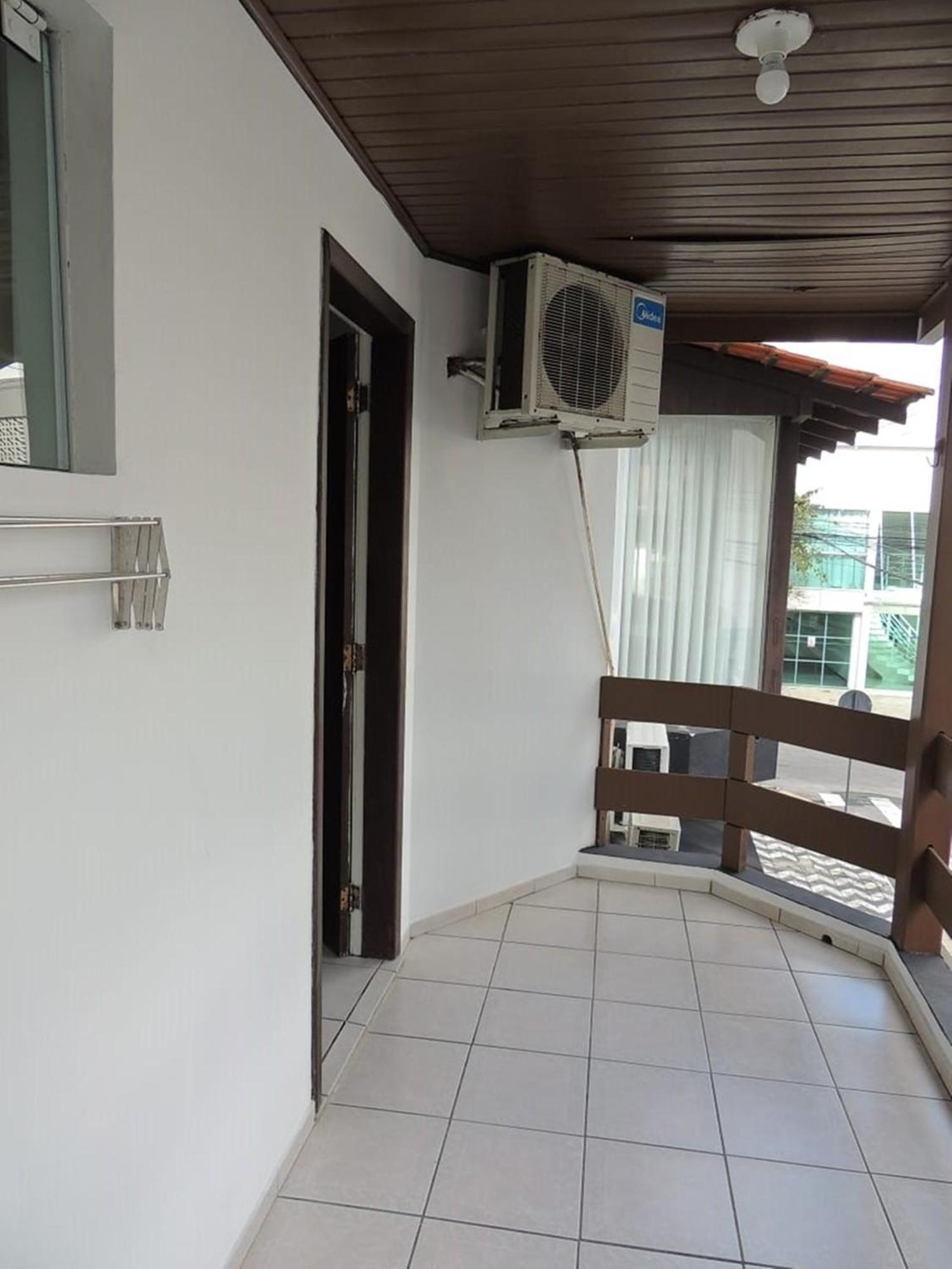 Positive Hostel Balneário Camboriú 외부 사진