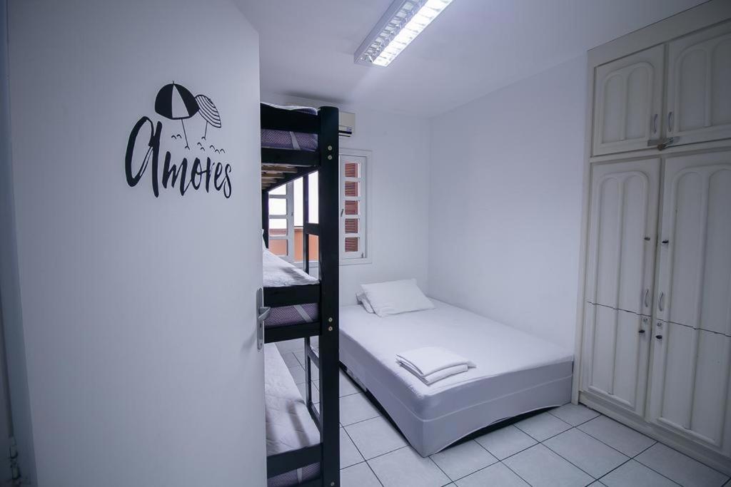 Positive Hostel Balneário Camboriú 외부 사진