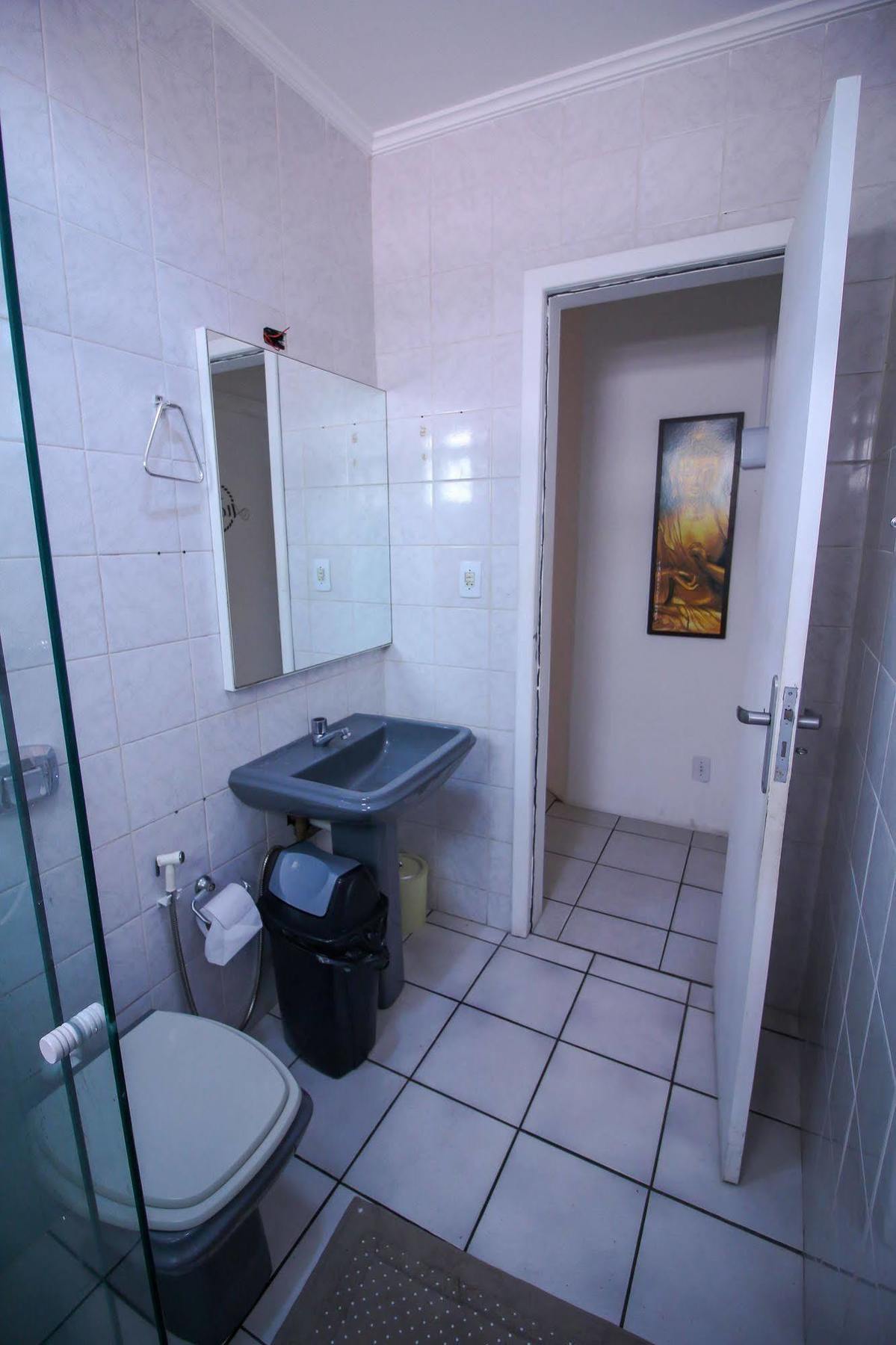 Positive Hostel Balneário Camboriú 외부 사진