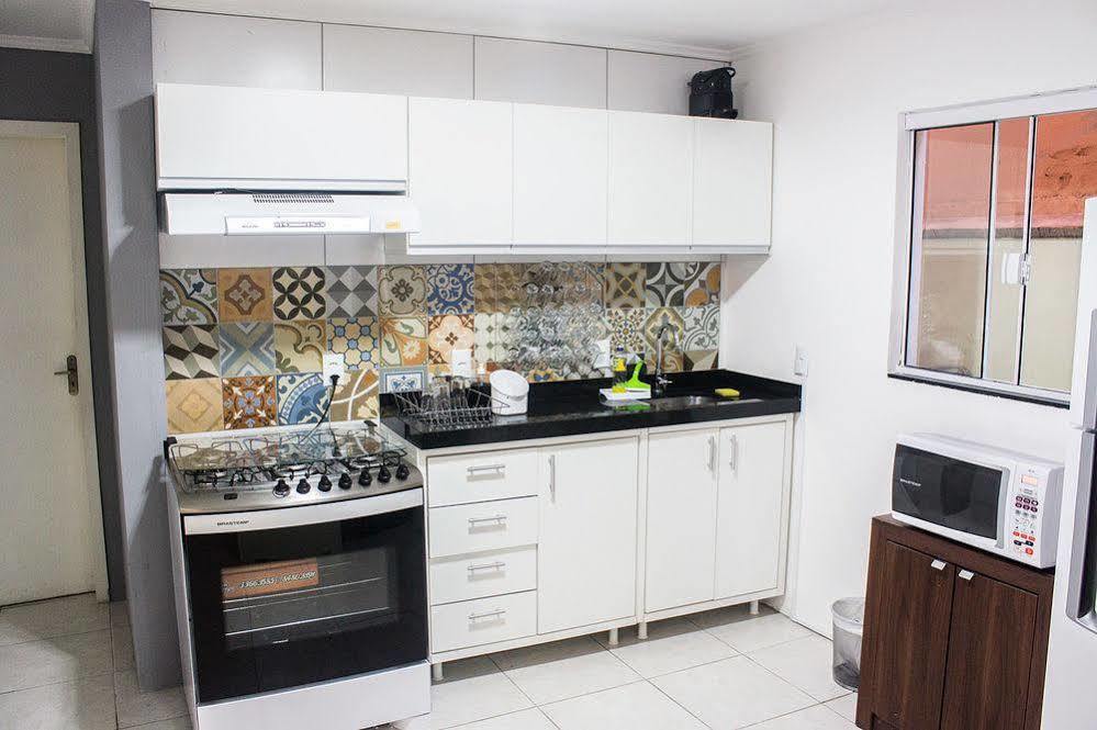 Positive Hostel Balneário Camboriú 외부 사진