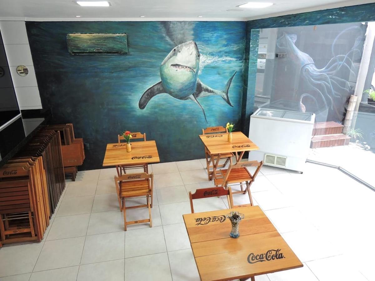 Positive Hostel Balneário Camboriú 외부 사진