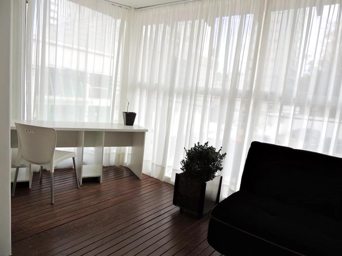 Positive Hostel Balneário Camboriú 외부 사진