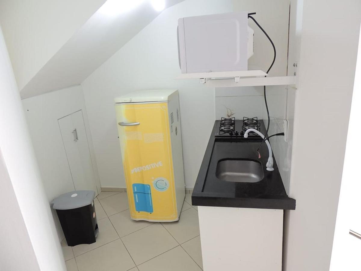 Positive Hostel Balneário Camboriú 외부 사진