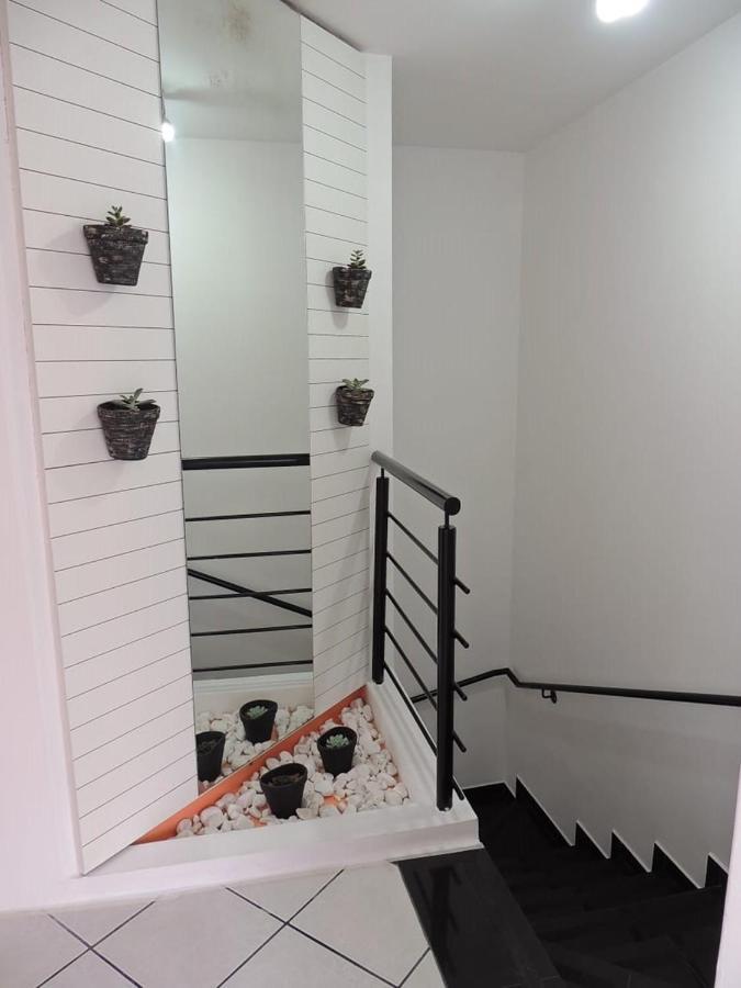 Positive Hostel Balneário Camboriú 외부 사진