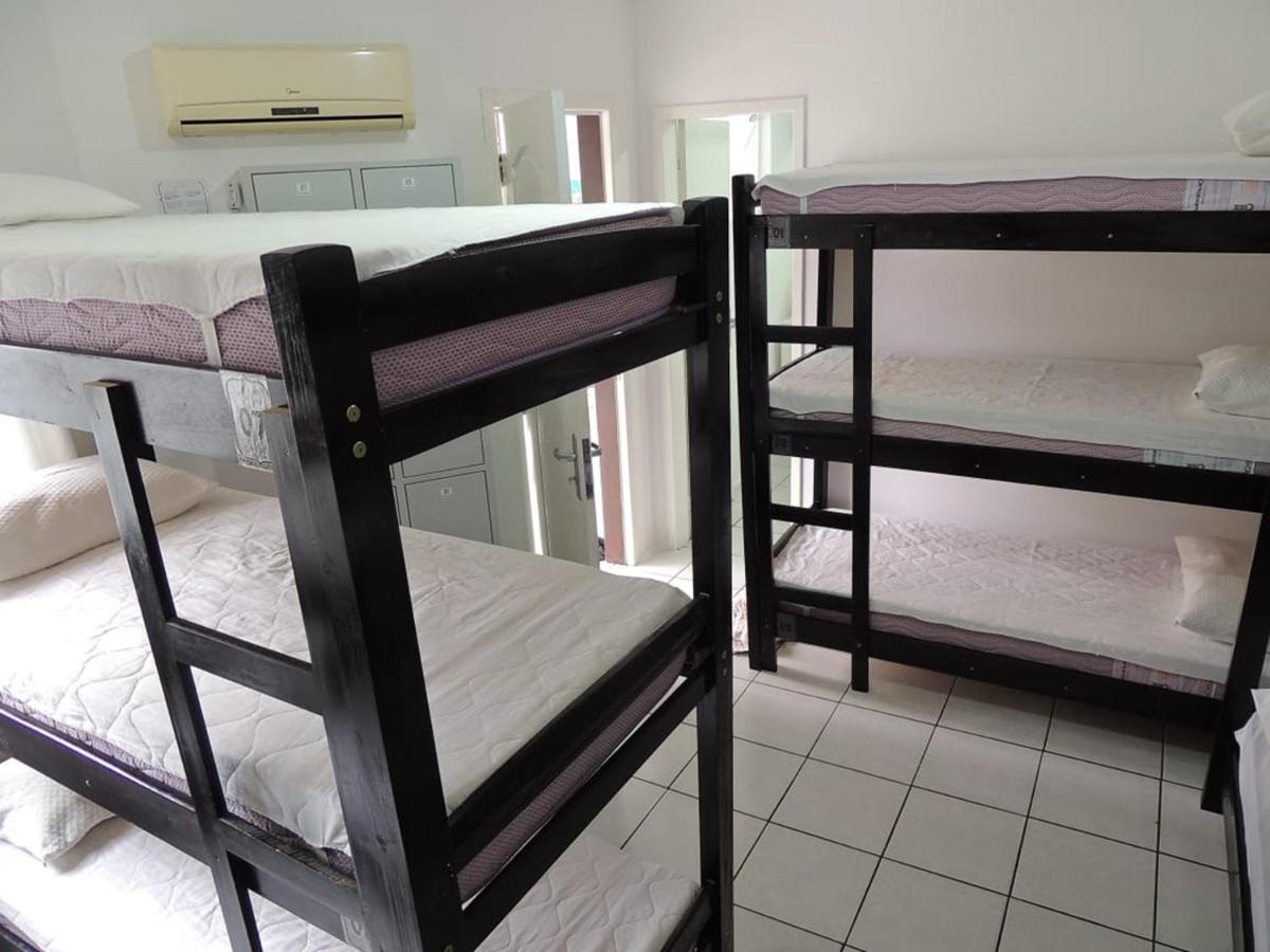 Positive Hostel Balneário Camboriú 외부 사진