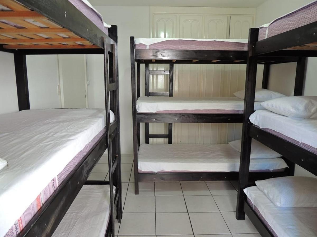Positive Hostel Balneário Camboriú 외부 사진
