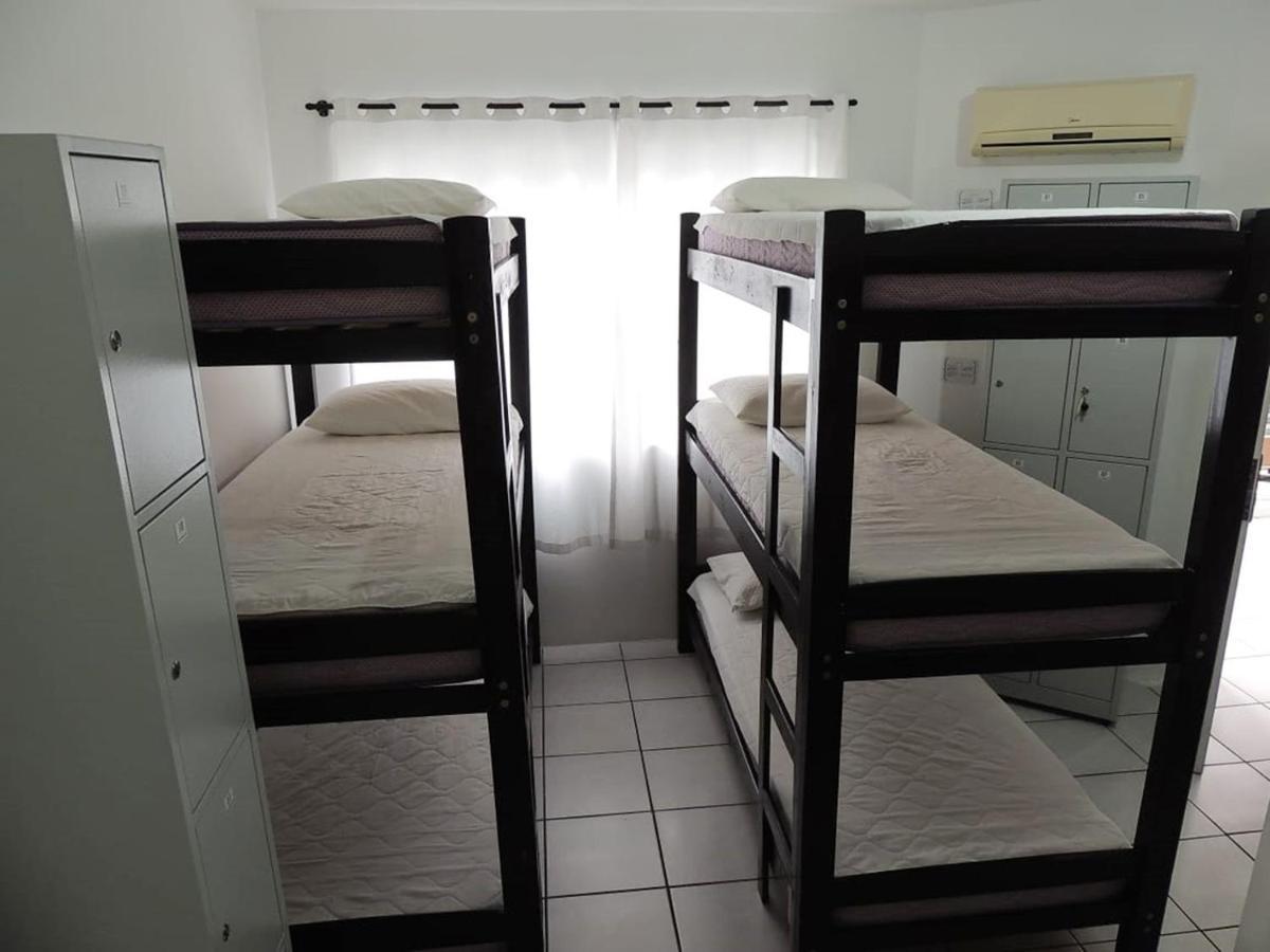 Positive Hostel Balneário Camboriú 외부 사진