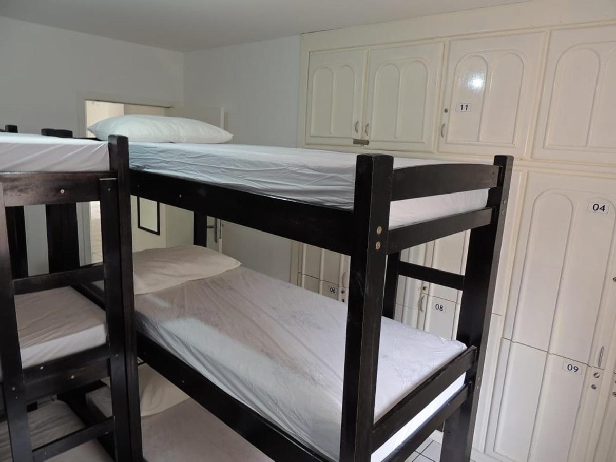 Positive Hostel Balneário Camboriú 외부 사진