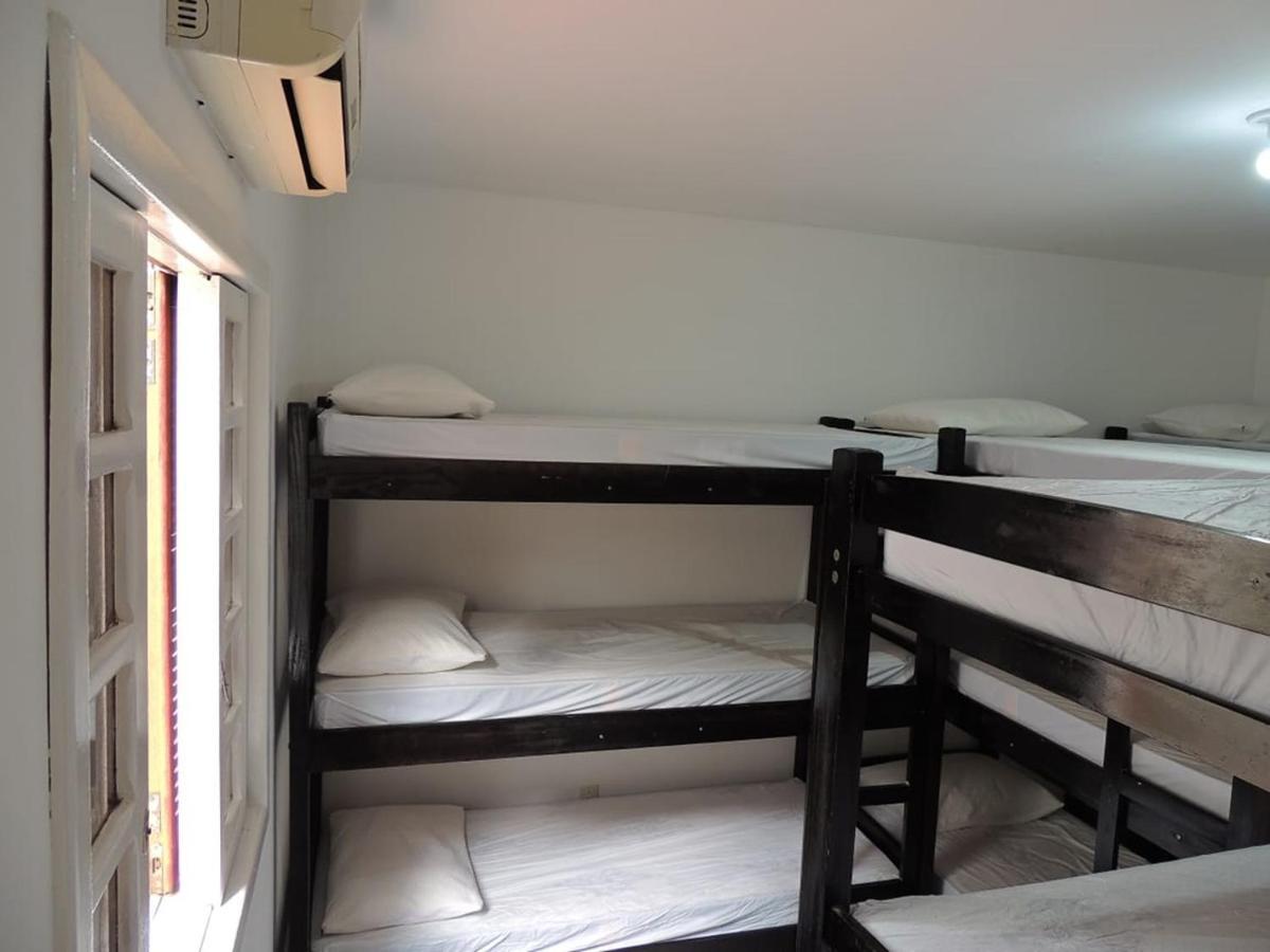 Positive Hostel Balneário Camboriú 외부 사진