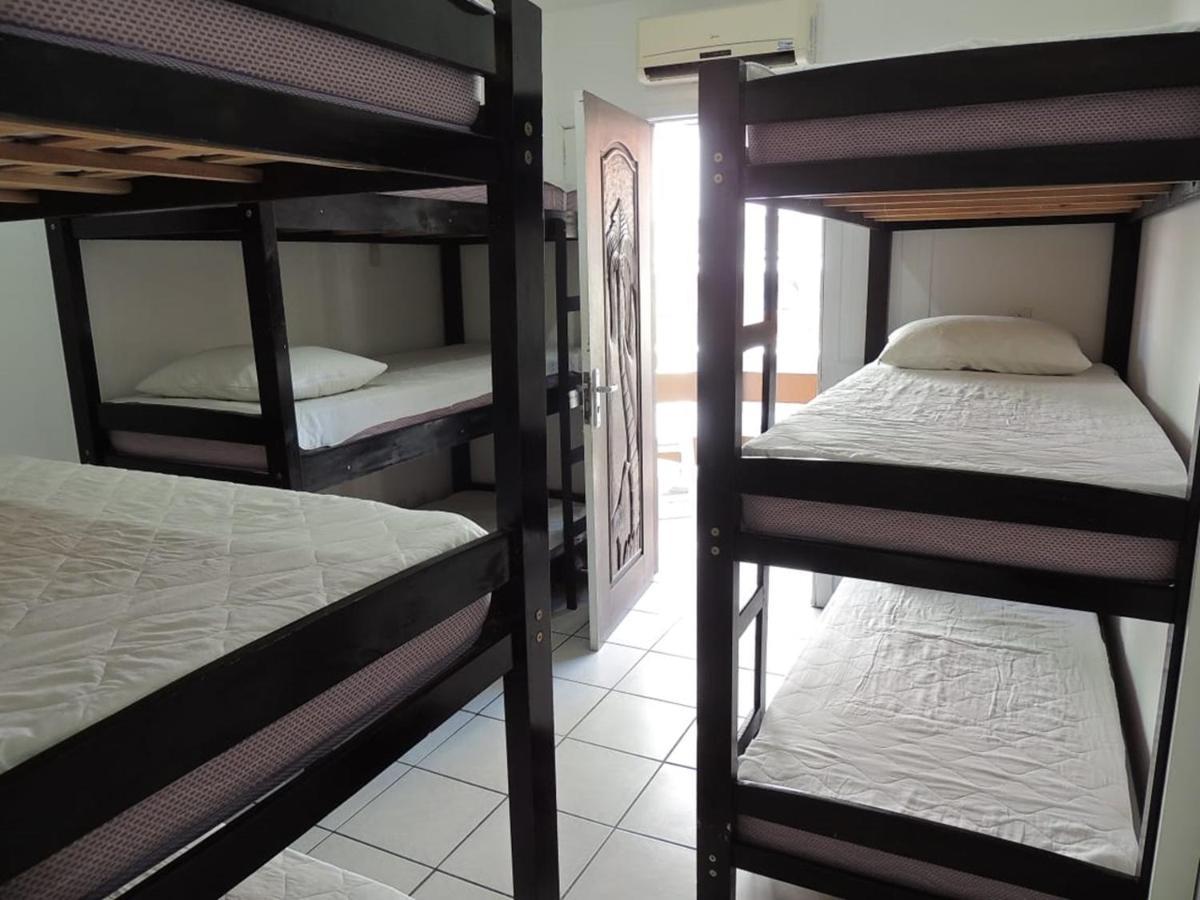 Positive Hostel Balneário Camboriú 외부 사진