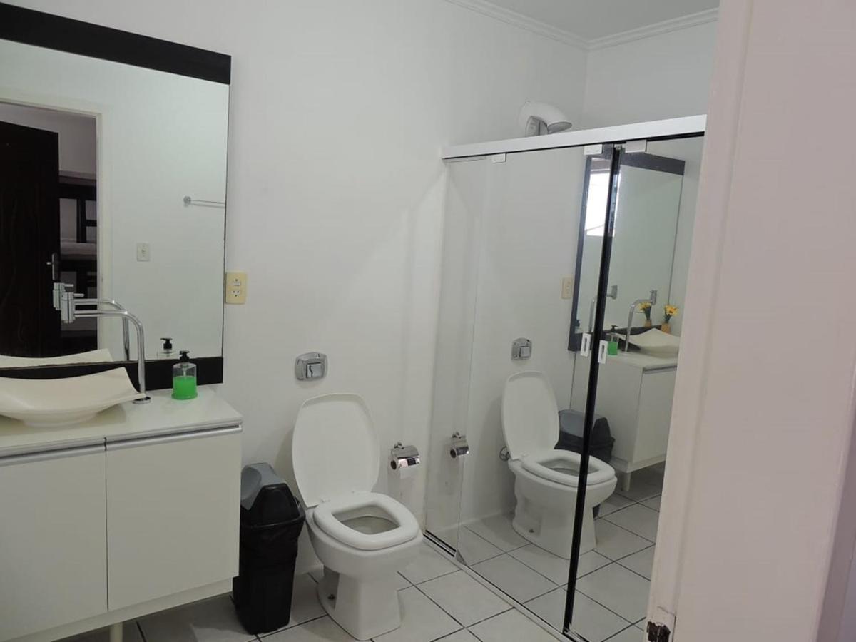 Positive Hostel Balneário Camboriú 외부 사진